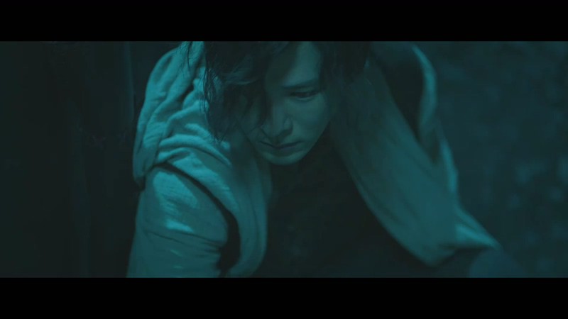 2020国产奇幻《怪兽猎人》HD1080P.国语中字截图