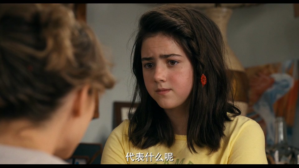 图片[3]-上帝在吗？我是玛格丽特 2023美国喜剧 HD1080P.英语中字