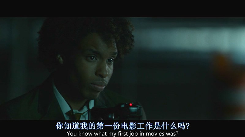 2017高分剧情《明星迟暮》BD720P.英语中英双字截图