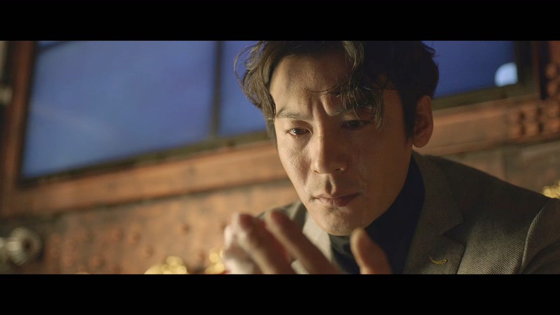 2019国产爱情《最美的地方遇见你》HD1080P.国语中字截图