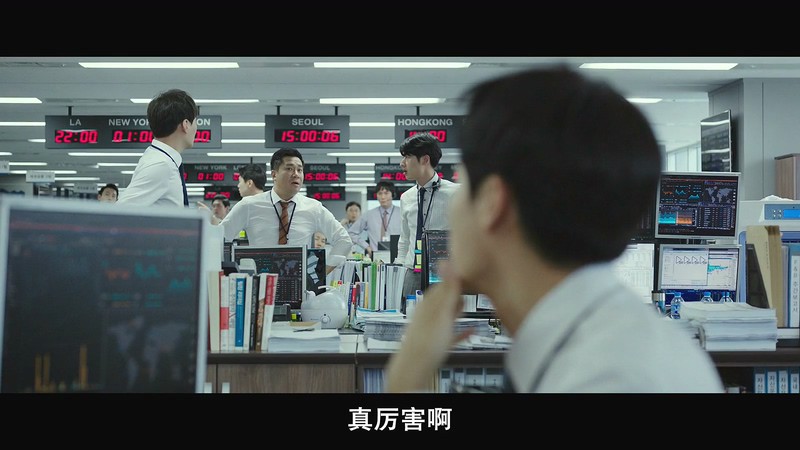 [HD-MP4] 钱 / 万诱金钱(港) / 钱力游戏(台) / 金钱 / Money / 돈 (2019)截图