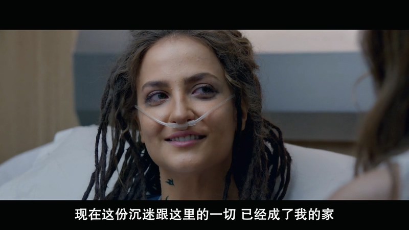 2020印度动作犯罪《疯狂流浪者》HD720P&HD1080P.印地语中字截图