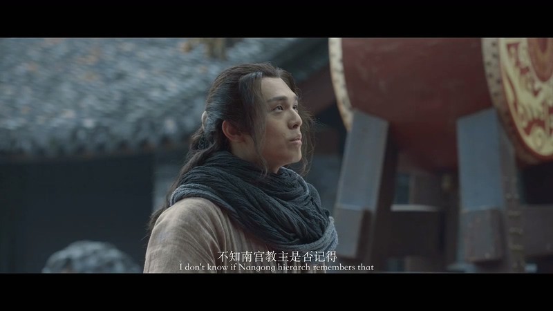 2019古装动作《蛤蟆神功》HD1080P.国语中字截图;jsessionid=ACYFBdx6gytTulREBBnTZQIN98lQtI_JsZ_oGI9E