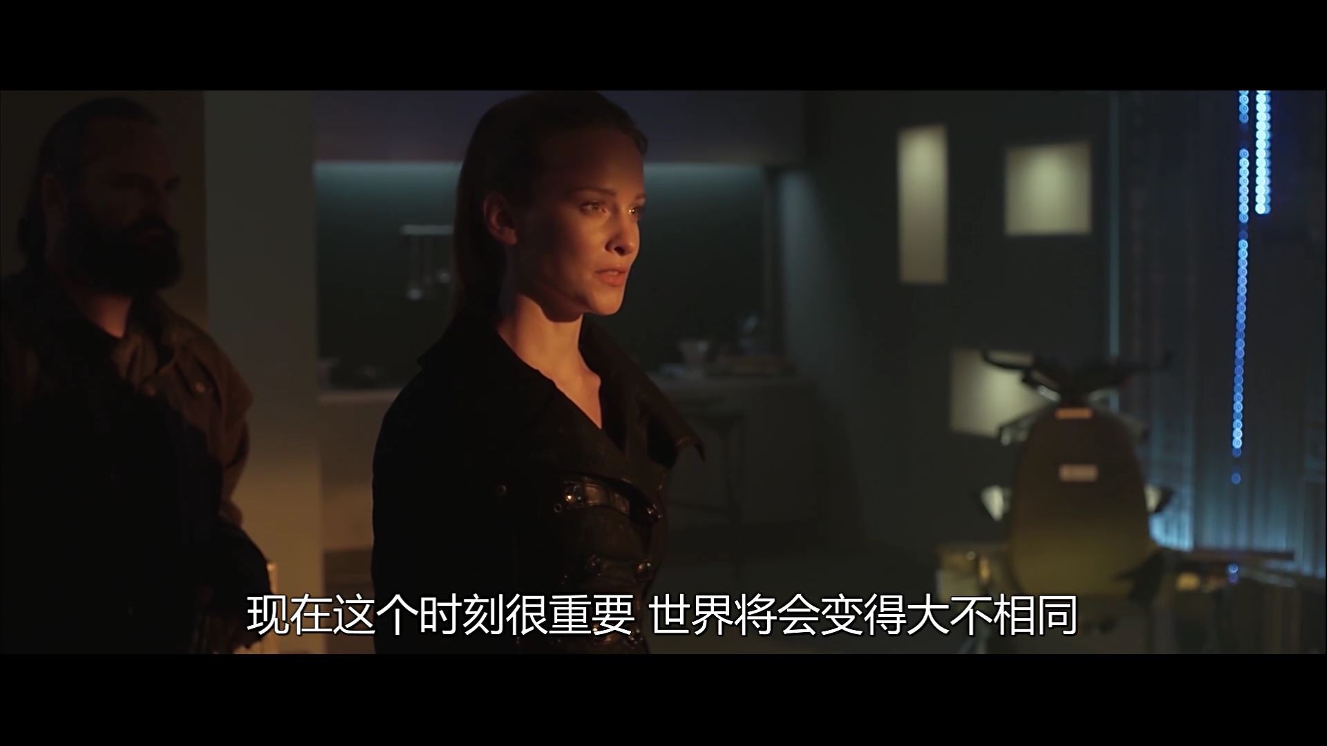 《虚拟革命》2017科幻动作.HD1080P.英语中字截图