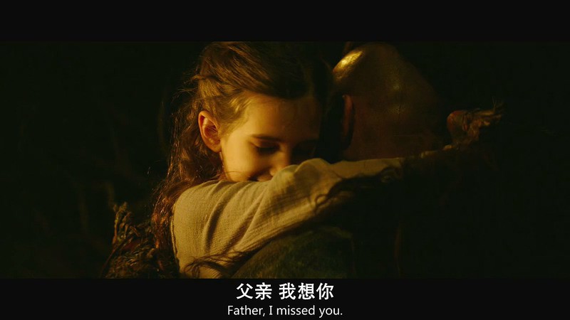 2015唐老大奇幻冒险《最后的巫师猎人》BD720P&BD1080P.英语中英双字截图