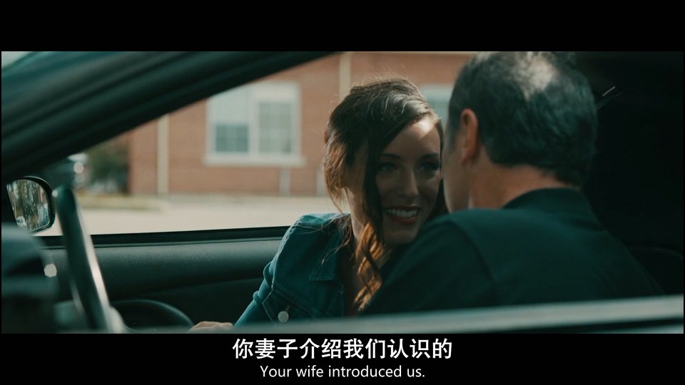 图片[5]-死亡狩猎 2022加拿大惊悚动作 HD1080P.中英双字-共享一下