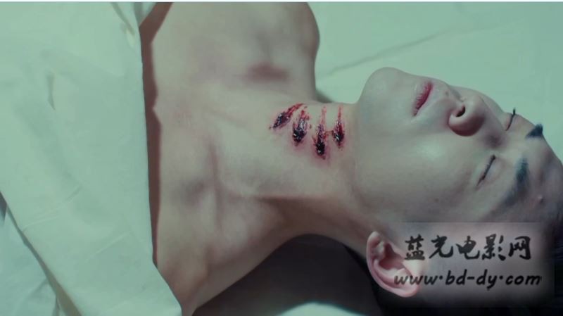 《半妖倾城》20集全集.2016爱情奇幻.HD720P.国语中字截图