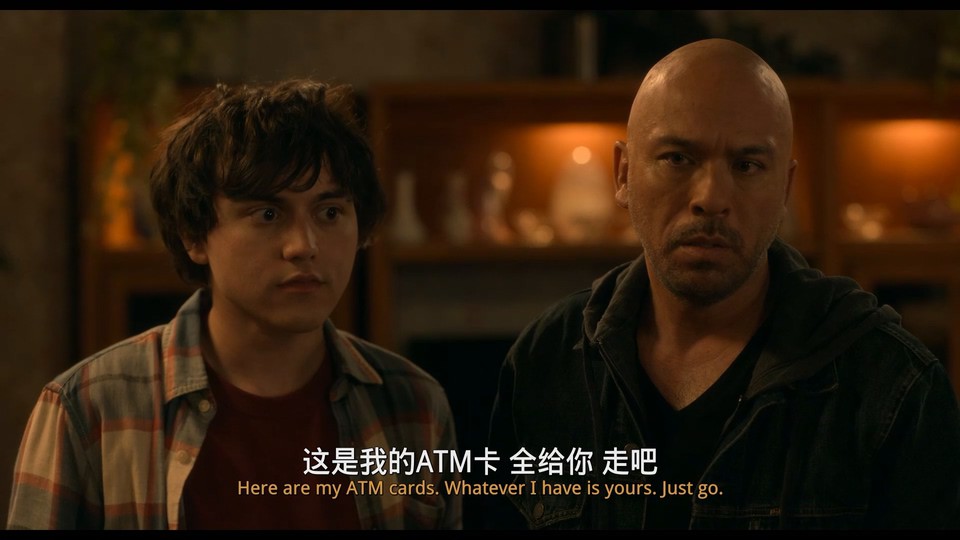 2022美国喜剧《复活节》BD1080P.英语中英双字截图