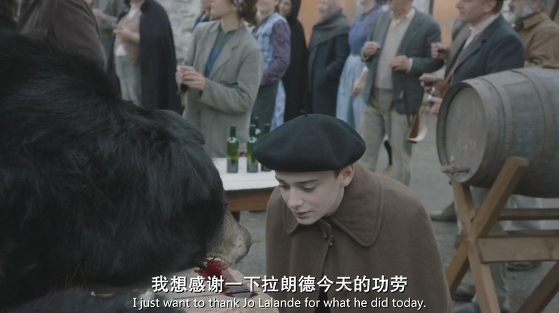 2019英国战争《等待安雅》HD720P&HD1080P.英语中英双字截图
