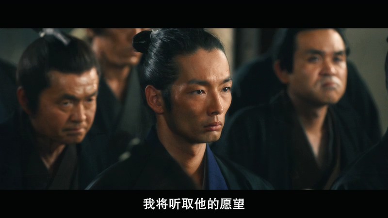 2019历史动作《武士马拉松》BD720P&BD1080P.日语中字截图