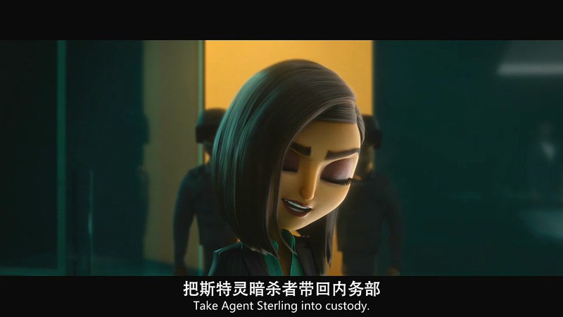 2019科幻动画《变身特工》BD720P&BD1080P.英语中英双字截图;jsessionid=_ioi1V37qEItDskKgMvseAHr4FS7yz-U6AkUHMuG