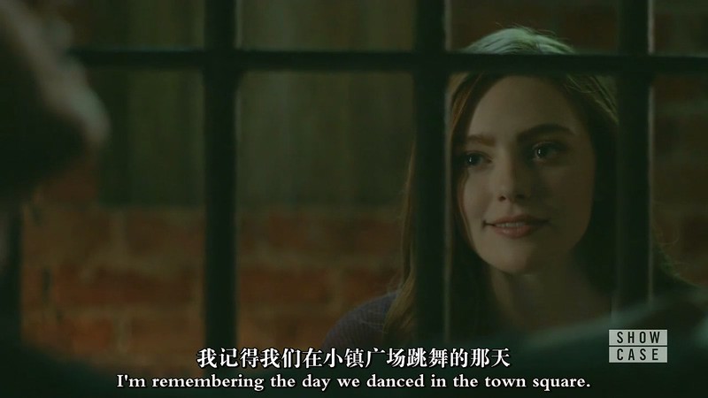 2018悬疑美剧《吸血鬼后裔第一季》更至15集.HD720P.英语中英双字截图