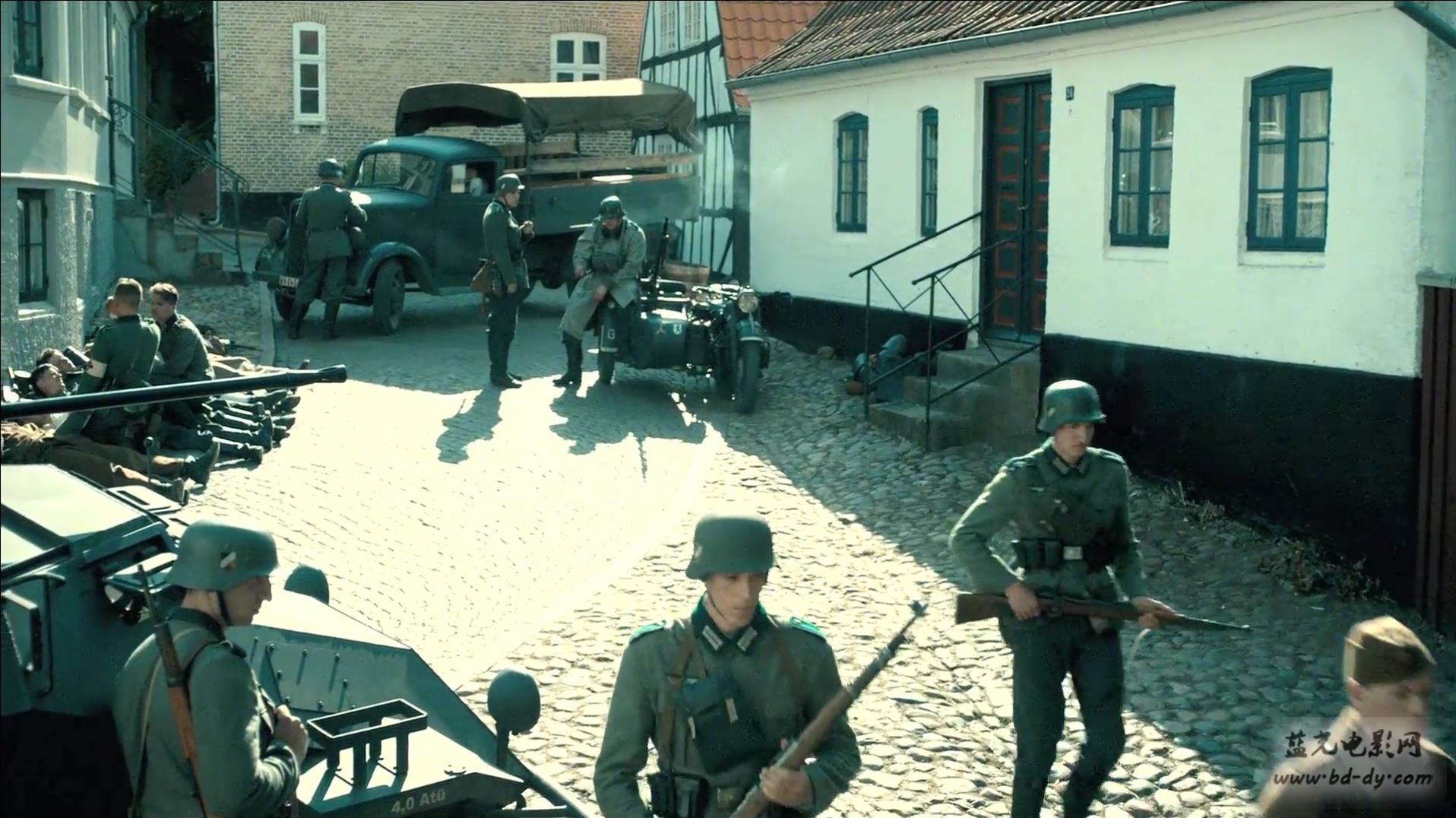 《开战日》2015丹麦战争剧情.BD1080P.高清中英双字截图