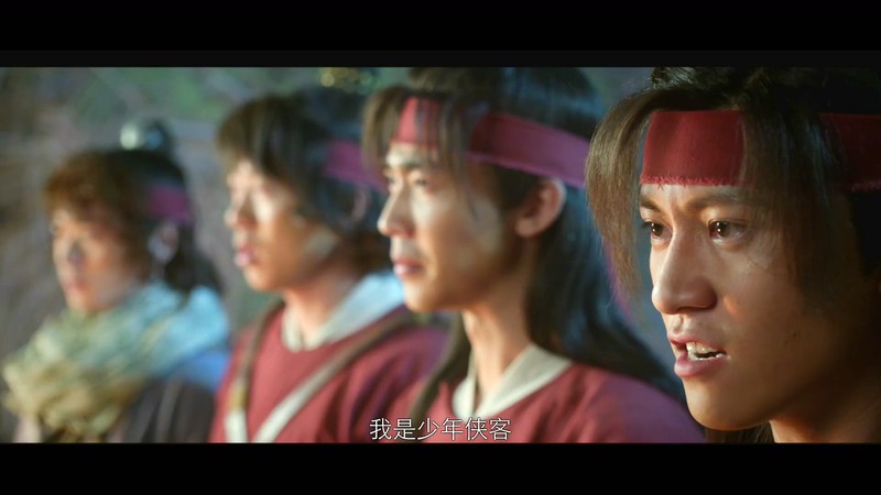 2019武侠动作《丝路少侠下》HD1080P.国语中字截图;jsessionid=LuiTo441AupRQCSXkU0YZrAZrgfQSh9vxuemFm6h