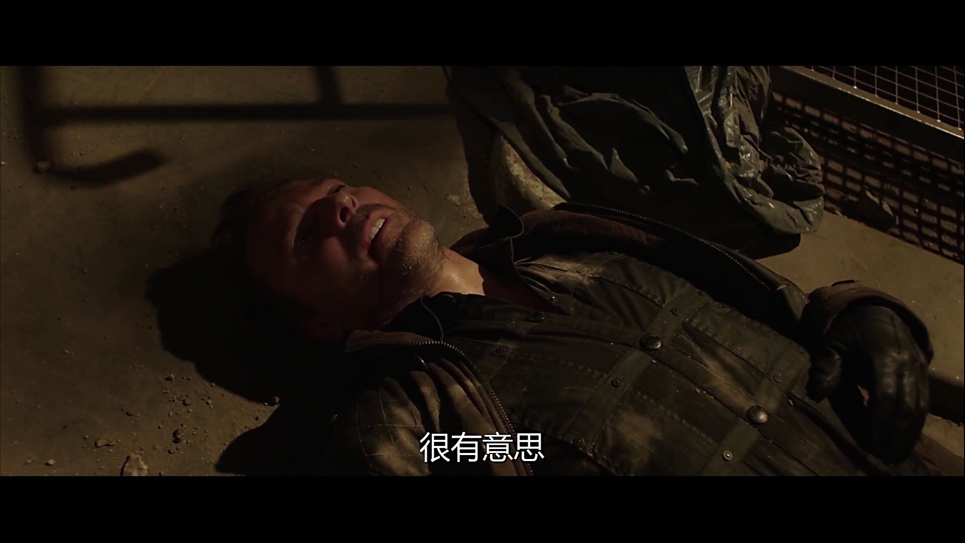 《虚拟革命》2017科幻动作.HD1080P.英语中字截图