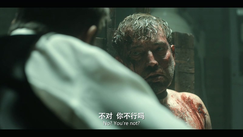 2019犯罪美剧《潘尼沃斯第一季》10集全.HD1080P.英语中英双字截图;jsessionid=F-t_JBMJ-X8zLhzj-CmXxgbKOeZNbJVxZYcm9h8s