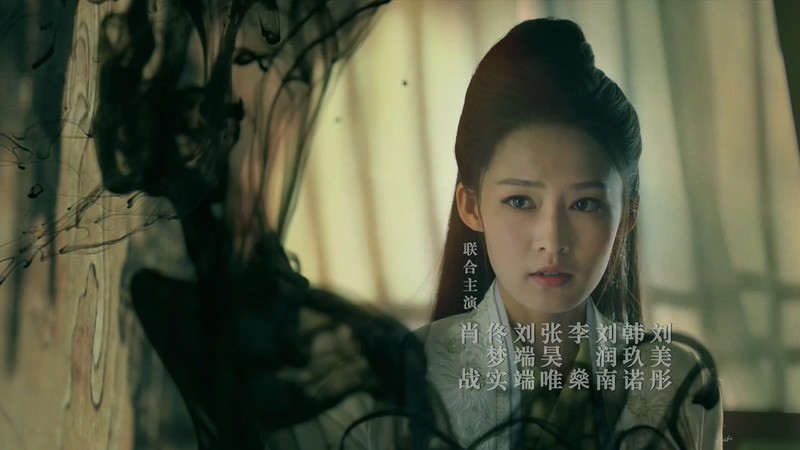 2019国剧《庆余年》46集全.HD1080P.国语中字截图