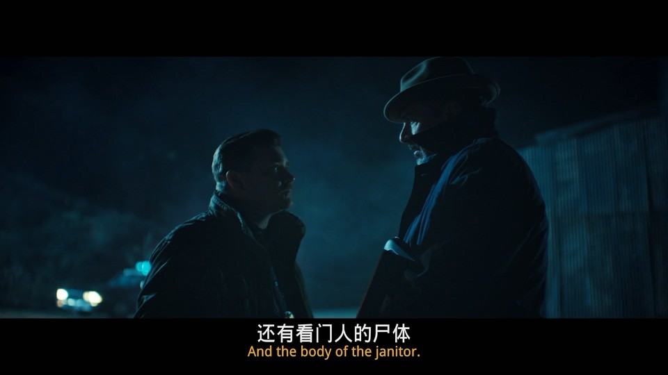 2019悬疑惊悚 《斯托克山》BD1080P.英语中英双字截图