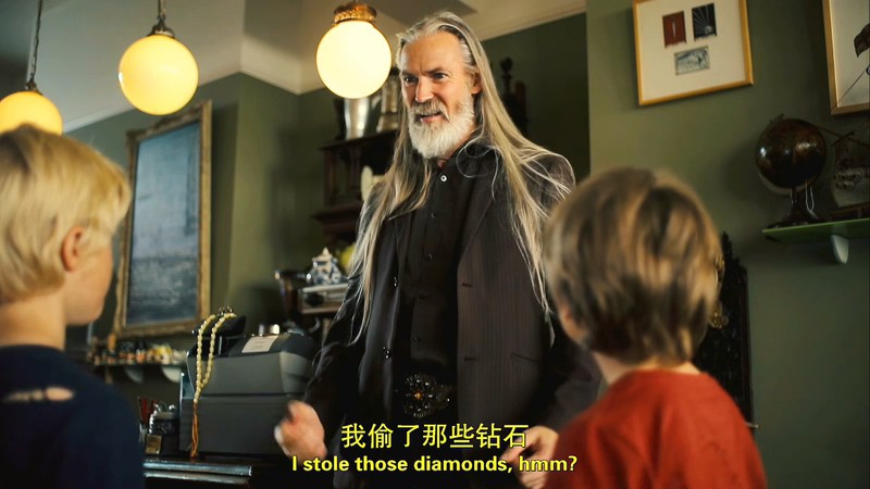 2019英国剧情《冒险男孩》BD1080P.英语中英双字截图