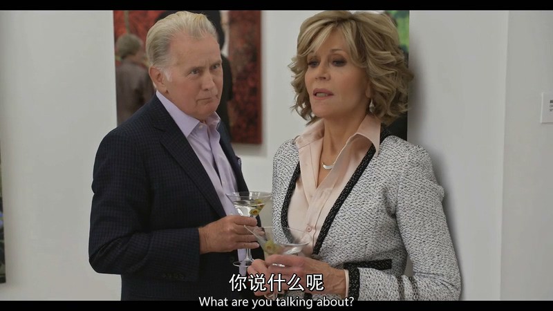2017美国喜剧《同妻俱乐部第三季》13集全.HD720P.英语中英双字截图