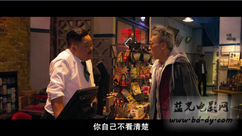 《老笠便利店》2015香港犯罪惊悚.BD720P.高清粤语中字截图