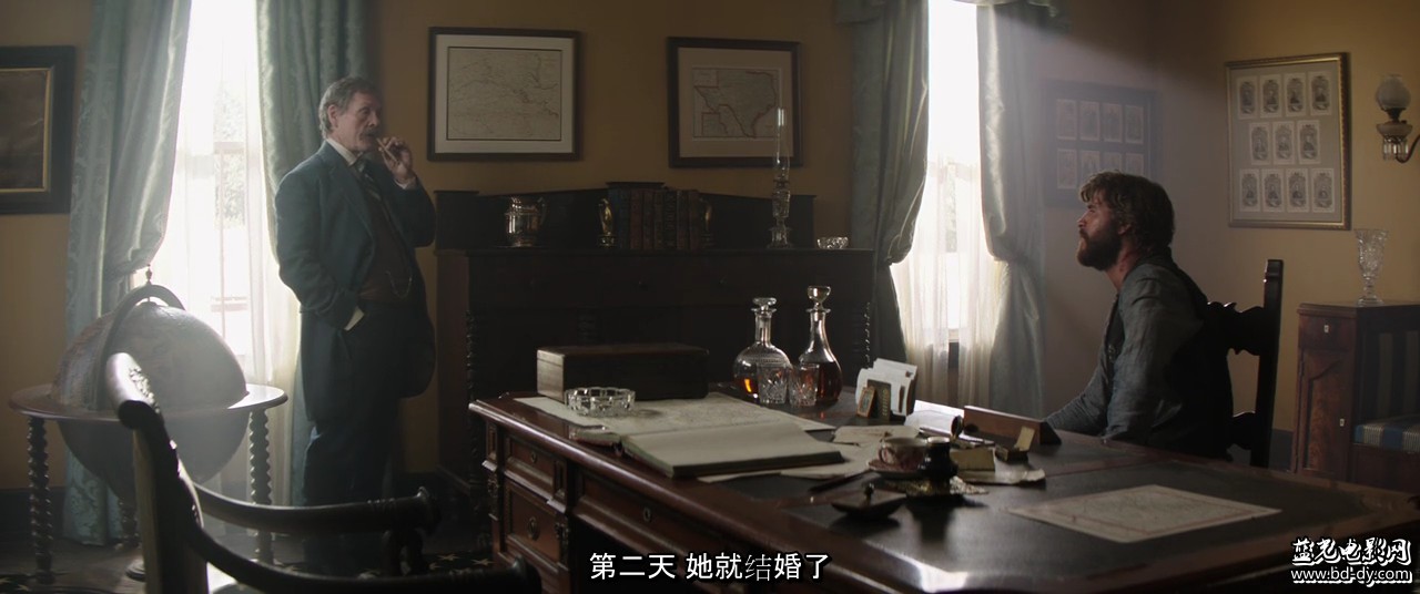 《海伦娜之路》2016西部剧情.BD720P.英语中字截图