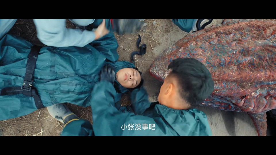 2023国产悬疑《章鲨》HD1080P.国语中字截图