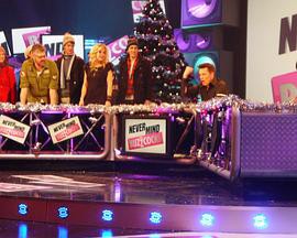 乐坛毒舌嗡嗡鸡第二十五季封面图