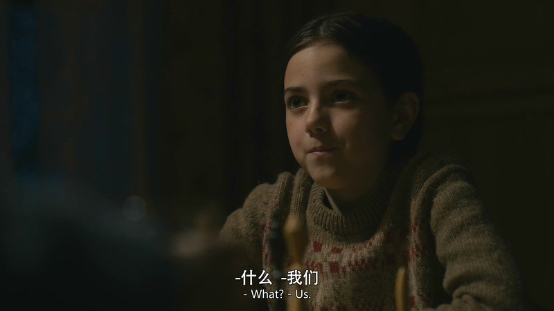 环形物语剧照