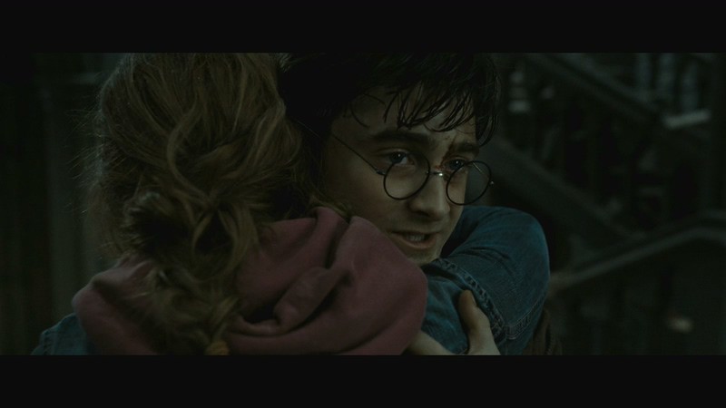 [BD-MP4] 哈利·波特与死亡圣器(下) / 哈利波特7：死神的圣物2(港/台) / 哈利·波特与死圣(下) / 哈7(下) / 哈利·波特大结局 / Harry Potter and the Deathly Hallows: Part 2 (2011)截图