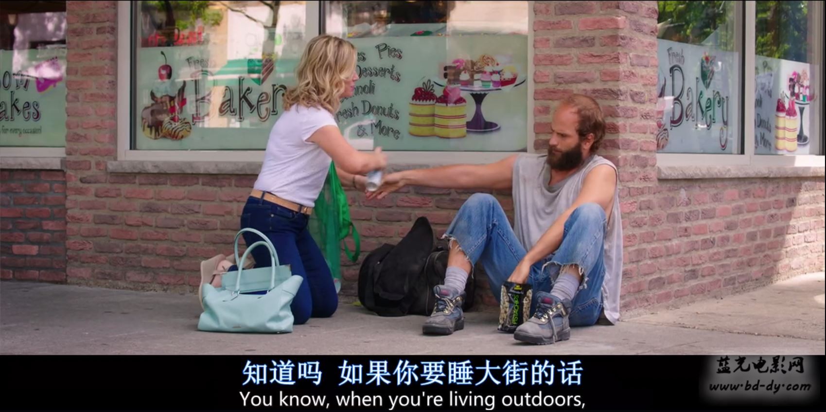 《姐妹/瞎趴姊妹》2015美国喜剧.BD720P.中英双字截图