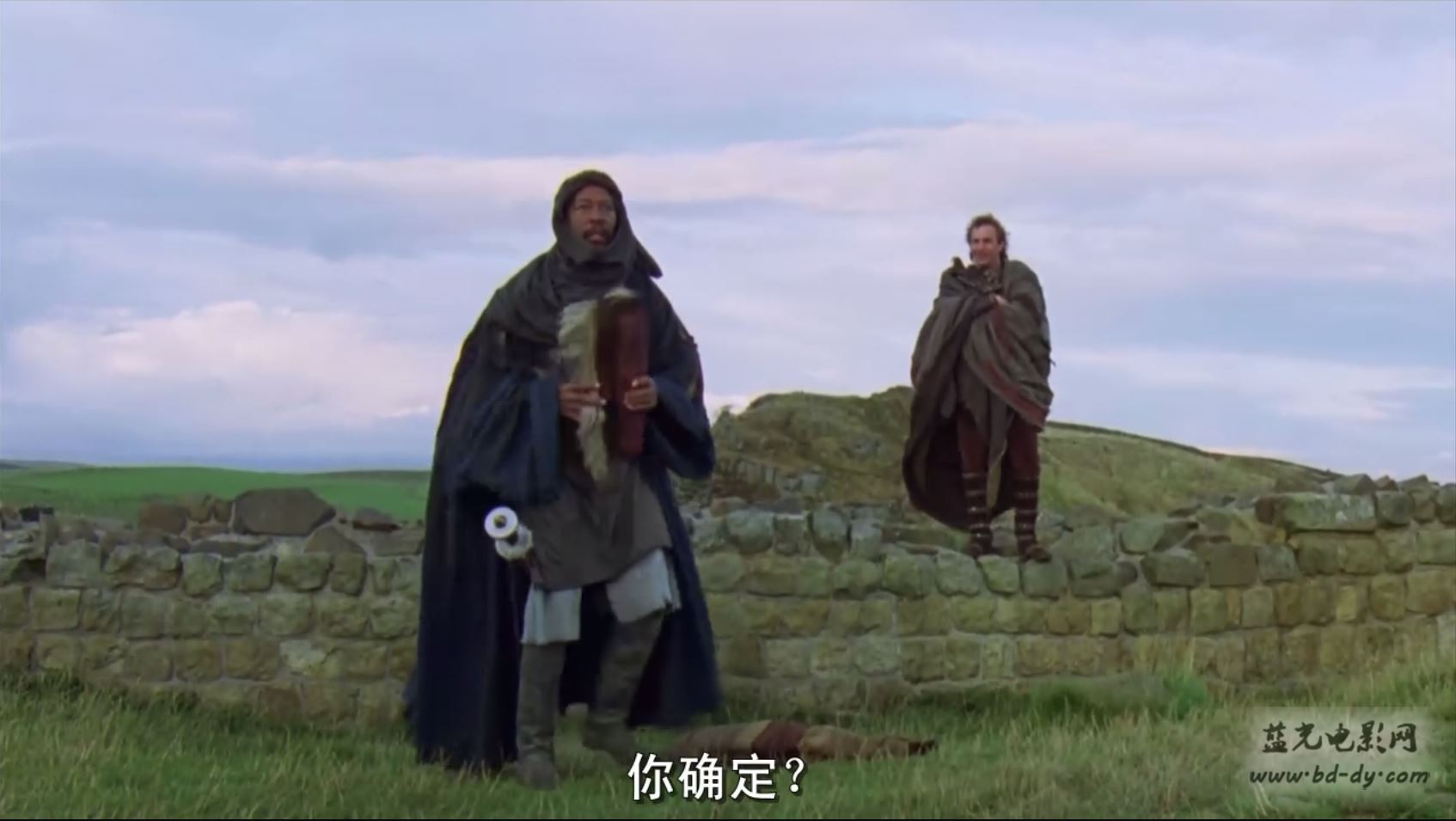 《侠盗王子罗宾汉》1991动作冒险.BD720P.国语配音中字截图