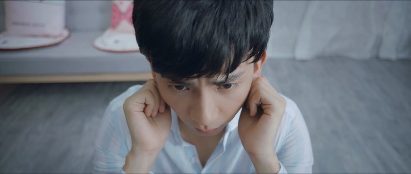 2019国产爱情《分手法则》HD1080P.国语中字截图