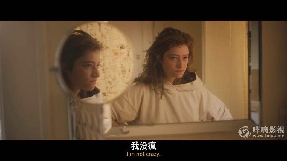 2022恐怖惊悚《邪恶寄居》BD1080P.英语中英双字截图