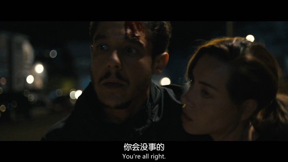 罪犯艾米丽 2022美国惊悚 HD1080P.迅雷下载