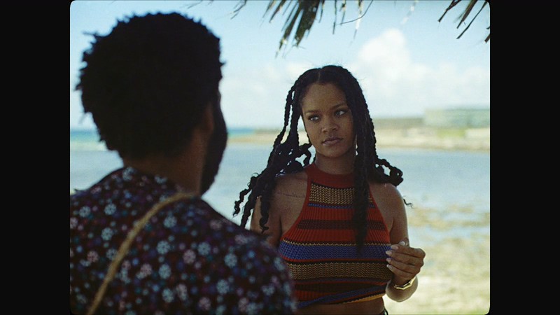 [HD-MP4] 番石榴岛 / Guava Island (2019)截图