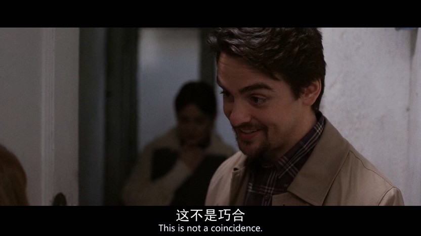 2017悬疑惊悚《从未在此》BD720P.英语中英双字截图