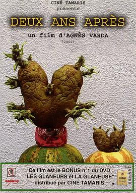 艾格妮捡风景：两年后封面图