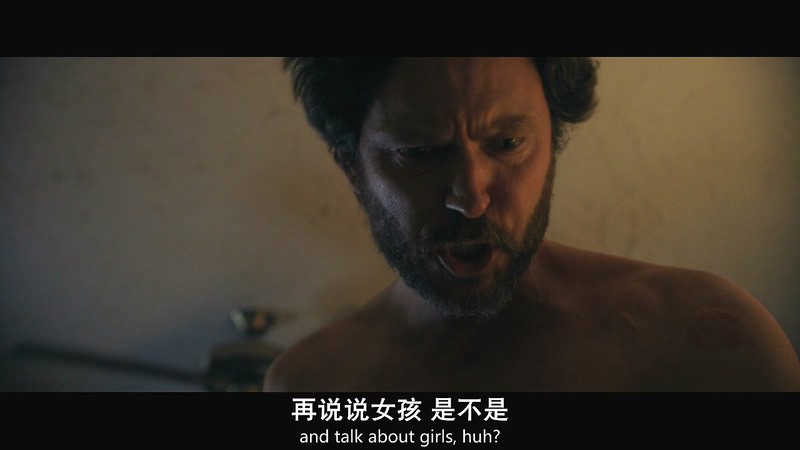 2020美国惊悚《谢泼德》HD720P&HD1080P.英语中英双字截图