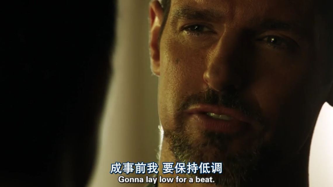 《妮基塔 第三季》22集全.2012悬疑犯罪.HD720P.中英双字截图