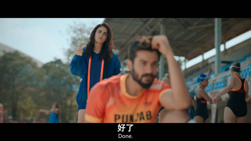 2021印度爱情《全心全意》HD720P&HD1080P.印地语中英双字截图