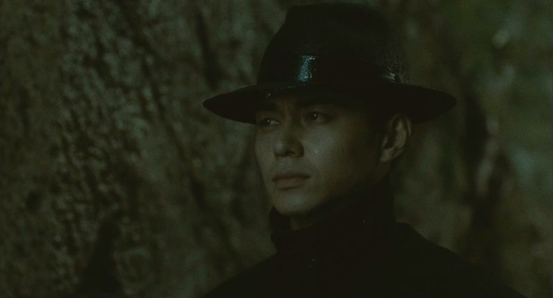 [BD-MP4] 彼布利亚古书堂事件手帖 / 彼布利亚古书堂事件簿 / ビブリア古書堂の事件手帖 (2018)截图