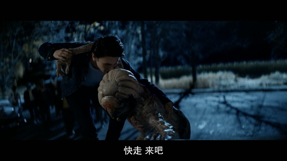 2023奇幻恐怖《黑暗收割》HD1080P.英语中字截图