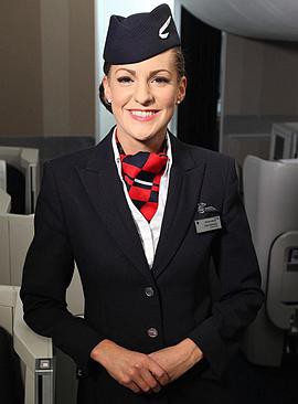 别样英航封面图