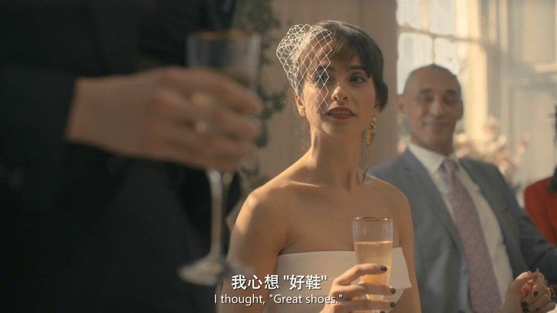 2020美剧《杀死伊芙第三季》8集全.HD1080P.英语中英双字截图