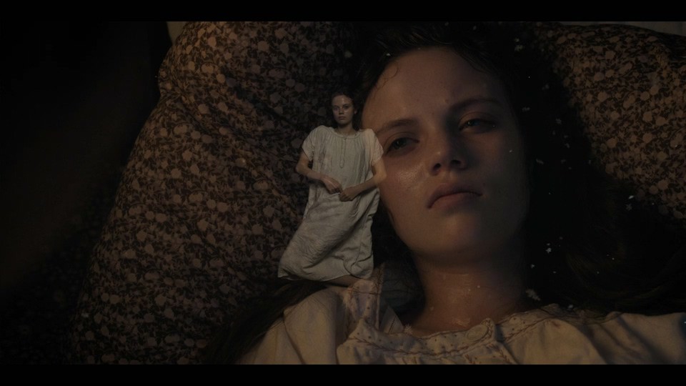 2022英剧《生命不息 第一季》4集全.HD1080P.英语中英双字截图