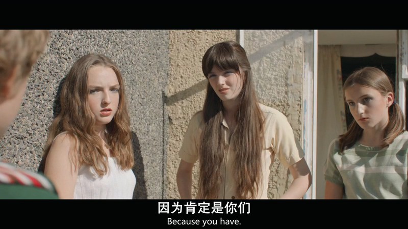 2018英国剧情《最后的夏天》HD720P&HD1080P.英语中英双字截图