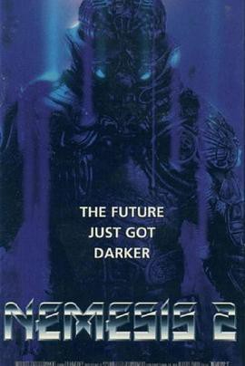 挑战未来2：星云封面图