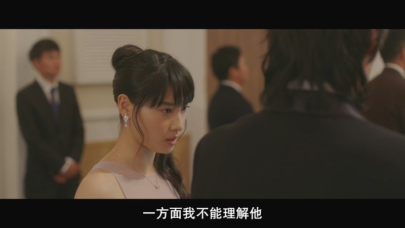 2018爱情喜剧《邻座的怪同学》BD720P&BD1080P.日语中字截图