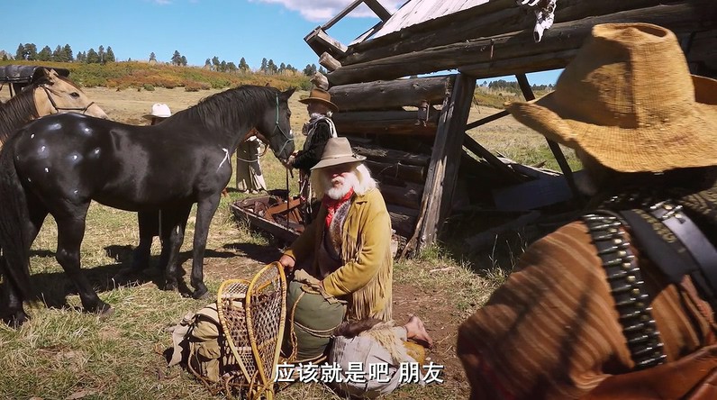 2018高分音乐《音乐乡悖论》HD720P.英语中字截图